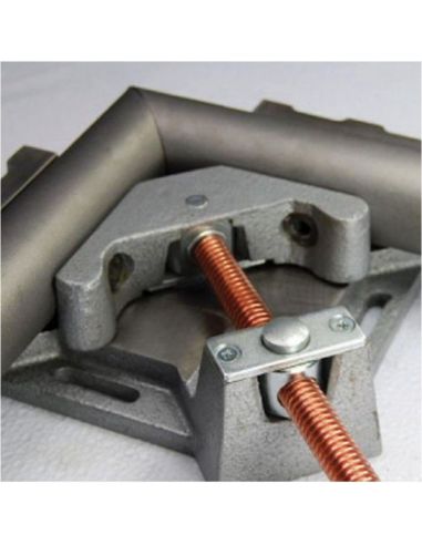 Ścisk spawalniczy kątowy 2-osiowy StrongHand - WAC35D - Strong Hand Tools - 7