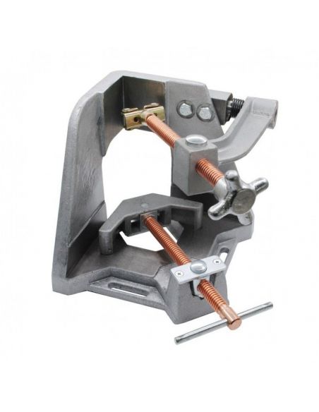 Ścisk spawalniczy kątowy 3-osiowy StrongHand - WAC35-SW - Strong Hand Tools - 1