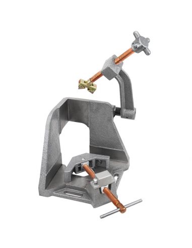 Ścisk spawalniczy kątowy 3-osiowy StrongHand - WAC35-SW - Strong Hand Tools - 2