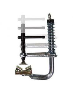 Ścisk sprężynowy StrongHand MagSpring™ 140 kg - UBV65M - Strong Hand Tools - 1 2