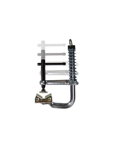 Ścisk sprężynowy StrongHand MagSpring™ 140 kg - UBV65M - Strong Hand Tools - 2