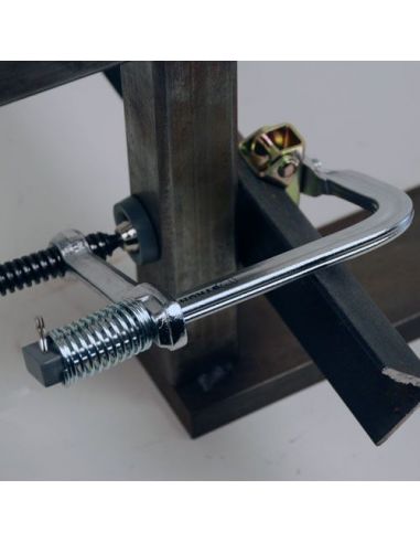 Ścisk sprężynowy StrongHand MagSpring™ 140 kg - UBV65M - Strong Hand Tools - 3