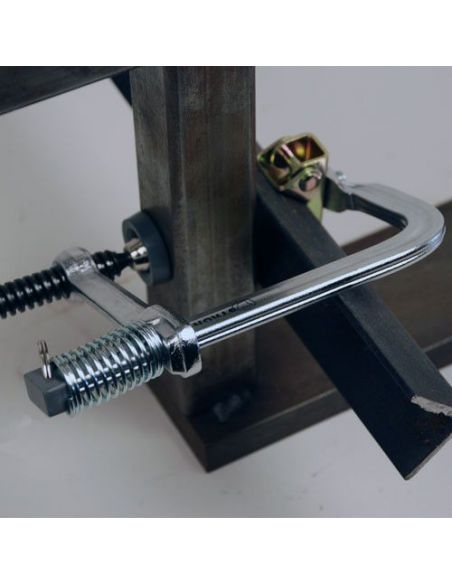 Ścisk sprężynowy StrongHand MagSpring™ 140 kg - UBV65M - Strong Hand Tools - 3