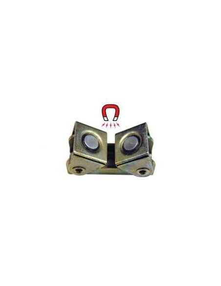 Ścisk sprężynowy StrongHand MagSpring™ 140 kg - UBV65M - Strong Hand Tools - 8