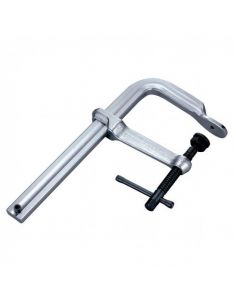 Ścisk przesuwny StrongHand Heavy Duty 520x180 mm - UP205M - Strong Hand Tools - 1