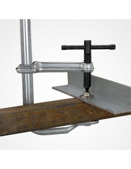 Ścisk przesuwny StrongHand Medium Duty 318x180 mm - UG1257M - Strong Hand Tools - 3