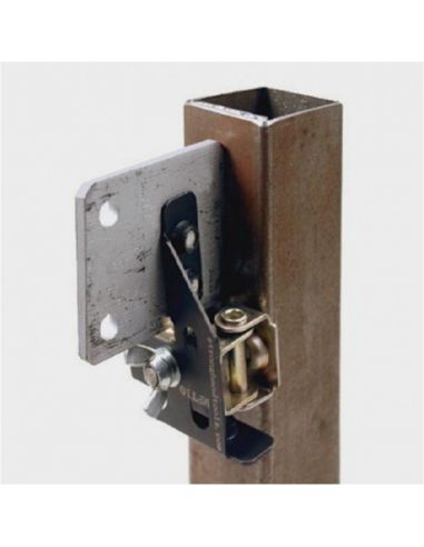 Uchwyt magnetyczny StrongHand MagTab™ duży 3-osiowy - MNT15 - Strong Hand Tools - 3