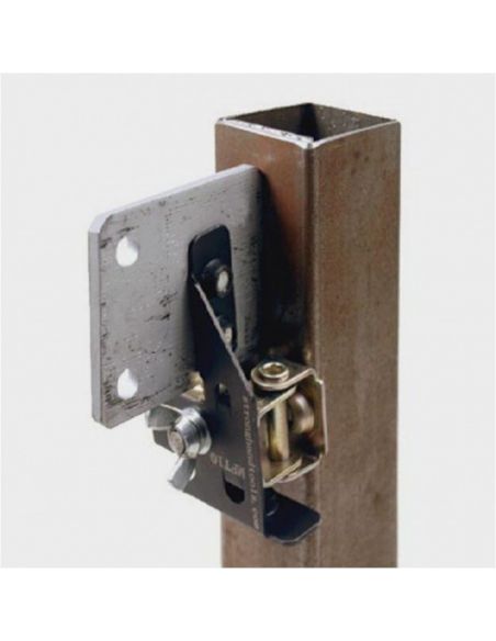 Uchwyt magnetyczny StrongHand MagTab™ mały 3-osiowy - MFT10 - Strong Hand Tools - 3