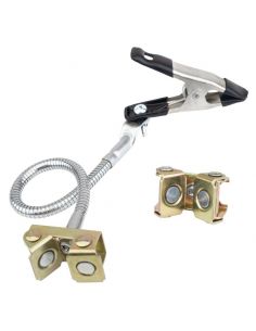 Magnes wężowy 305 mm StrongHand - MFC312 - Strong Hand Tools - 1