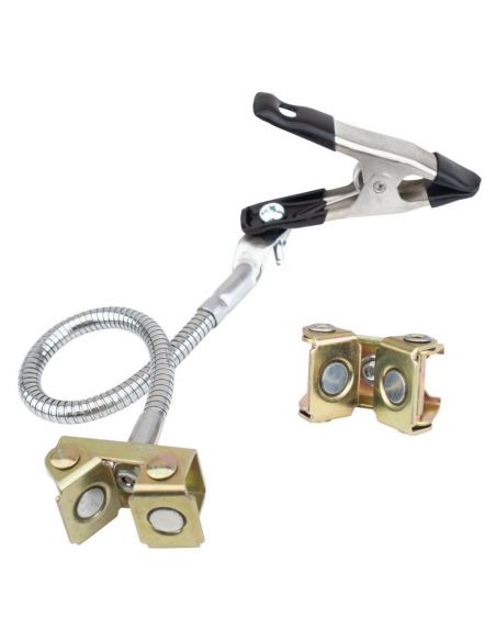 Magnes wężowy 305 mm StrongHand - MFC312 - Strong Hand Tools - 1