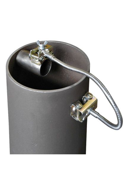 Magnes wężowy 305 mm StrongHand - MFC312 - Strong Hand Tools - 4