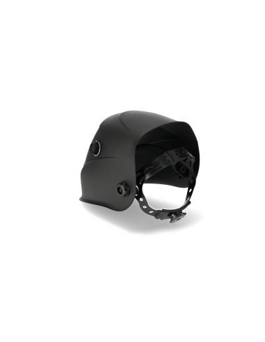 Przyłbica spawalnicza samościemniająca Control D510G - D510G-G - Control Welding Machines - 4