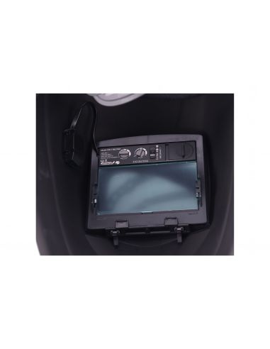 Przyłbica spawalnicza samościemniająca Control D718G - D718G-G - Control Welding Machines - 9