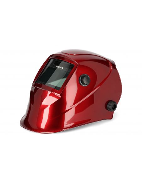 Przyłbica spawalnicza samościemniająca Control D718G - D718G-G - Control Welding Machines - 10