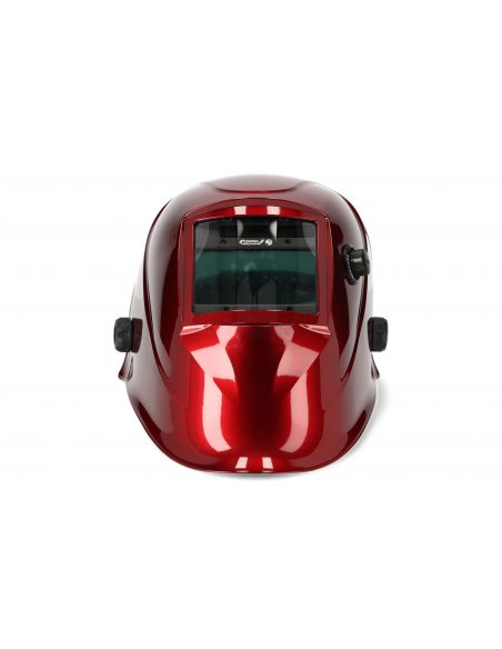 Przyłbica spawalnicza samościemniająca Control D718G - D718G-G - Control Welding Machines - 11