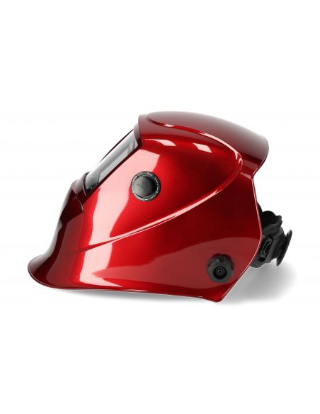 Przyłbica spawalnicza samościemniająca Control D718G - D718G-G - Control Welding Machines - 12