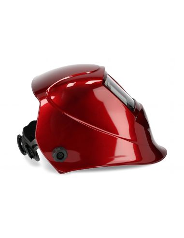 Przyłbica spawalnicza samościemniająca Control D718G - D718G-G - Control Welding Machines - 16