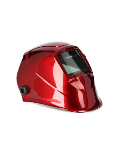 Przyłbica spawalnicza samościemniająca Control D718G - D718G-G - Control Welding Machines - 17