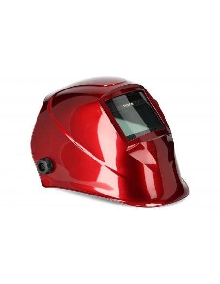 Przyłbica spawalnicza samościemniająca Control D718G - D718G-G - Control Welding Machines - 17