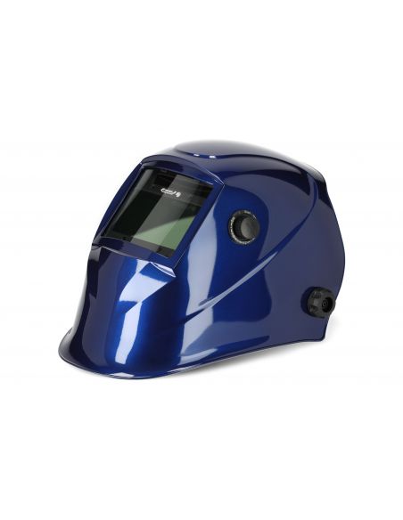 Przyłbica spawalnicza samościemniająca Control D718G - D718G-G - Control Welding Machines - 18