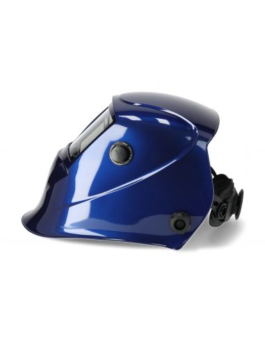 Przyłbica spawalnicza samościemniająca Control D718G - D718G-G - Control Welding Machines - 21