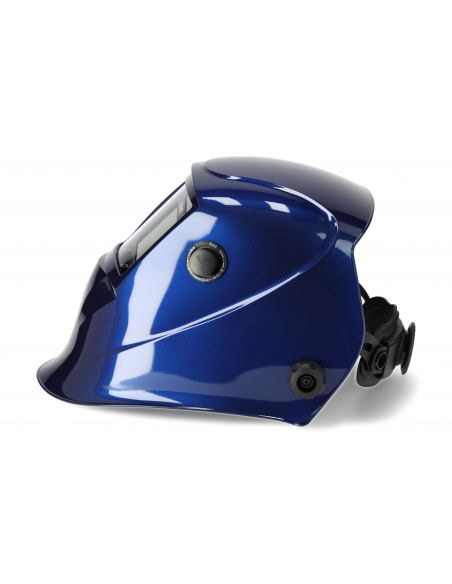 Przyłbica spawalnicza samościemniająca Control D718G - D718G-G - Control Welding Machines - 21