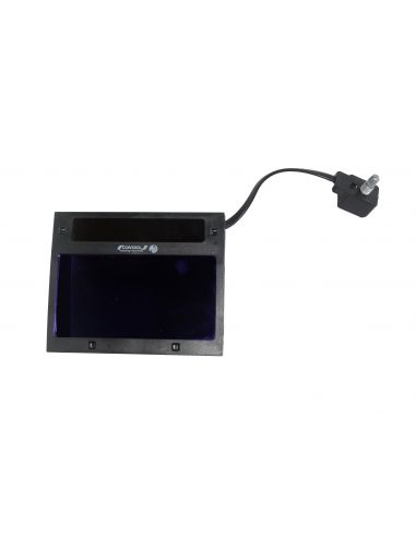 Przyłbica spawalnicza samościemniająca Control D718G - D718G-G - Control Welding Machines - 29
