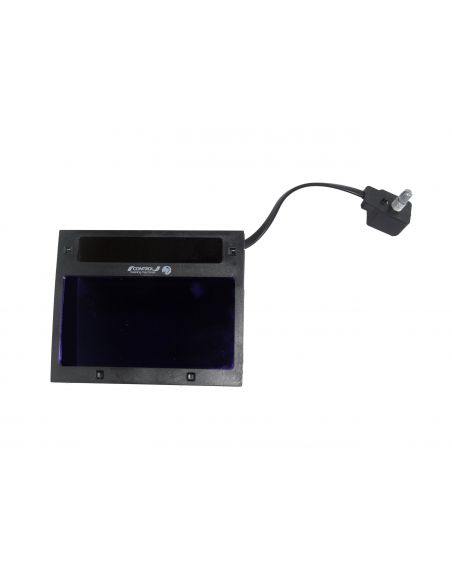 Przyłbica spawalnicza samościemniająca Control D718G - D718G-G - Control Welding Machines - 29