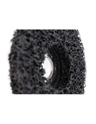 Zestaw 10x tarcza do szlifowania włóknina Profi-Flex 125 x 22 - PF10255_px10 - Profi-Flex - 6
