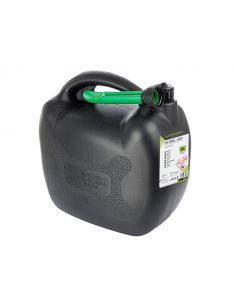 Kanister plastikowy Carmotion 20 l + lejek - 63582 - Carmotion - 1 2