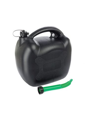 Kanister plastikowy Carmotion 20 l + lejek - 63582 - Carmotion - 3