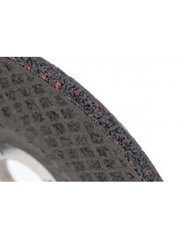 Zestaw 25x tarcza do szlifowania Profi-Flex 125 x 6,0 x 22 - PF10189_px25 - Profi-Flex - 5