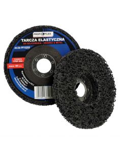 Zestaw 25x tarcza do szlifowania włóknina Profi-Flex 125 x 22 - PF10255_px25 - Profi-Flex - 1 2
