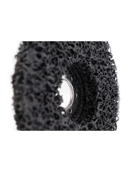 Zestaw 25x tarcza do szlifowania włóknina Profi-Flex 125 x 22 - PF10255_px25 - Profi-Flex - 6
