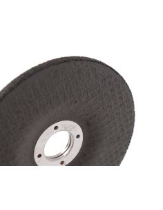 Tarcza do szlifowania Silver 125 x 6,4 x 22 - S10118 - Silver - 1 2