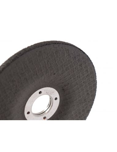 Tarcza do szlifowania Silver 125 x 6,4 x 22 - S10118 - Silver - 2