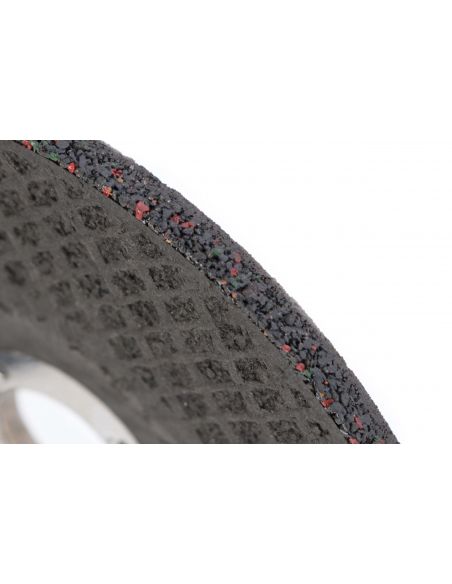 Zestaw 100x tarcza do szlifowania Profi-Flex 125 x 6,0 x 22 - PF10189_px100 - Profi-Flex - 5