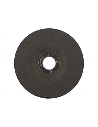 Zestaw 25x tarcza do szlifowania Silver 125 x 6,4 x 22 - S10118_px25 - Silver - 5