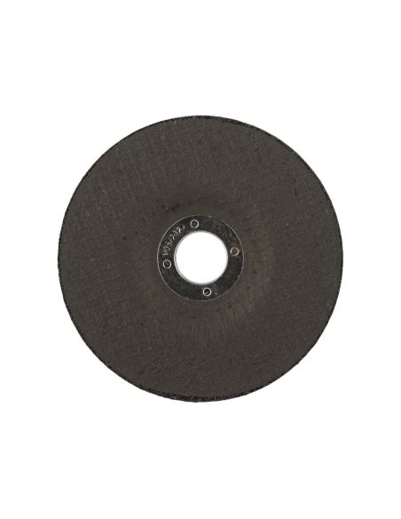 Zestaw 50x tarcza do szlifowania Silver 125 x 6,4 x 22 - S10118_px50 - Silver - 5