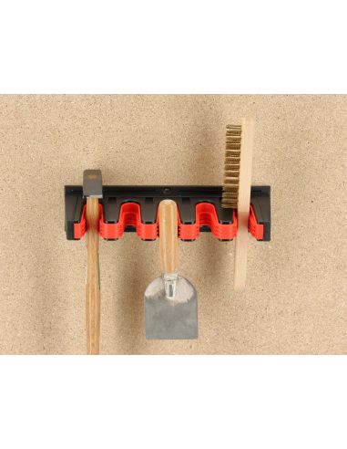 Uchwyt ścienny Kistenberg Multi Holder KMH30 - KMH30 - Kistenberg - 7