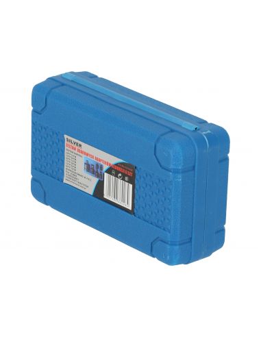 Adaptery redukcyjne udarowe do kluczy nasadowych 6 el. Silver - S11030 - Silver - 5