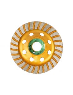 Tarcza garnkowa turbo diamentowa 125 mm Profi-Flex - PF10317 - Profi-Flex - 1 2
