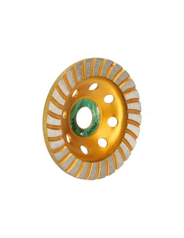 Tarcza garnkowa turbo diamentowa 125 mm Profi-Flex - PF10317 - Profi-Flex - 3