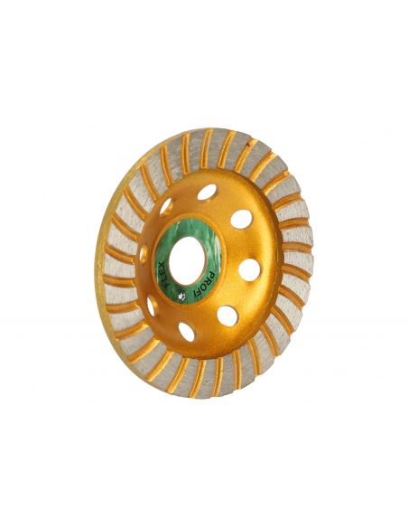 Tarcza garnkowa turbo diamentowa 125 mm Profi-Flex - PF10317 - Profi-Flex - 3