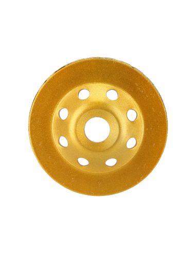 Tarcza garnkowa turbo diamentowa 125 mm Profi-Flex - PF10317 - Profi-Flex - 4