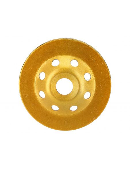 Tarcza garnkowa turbo diamentowa 125 mm Profi-Flex - PF10317 - Profi-Flex - 4
