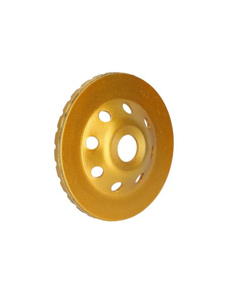 Tarcza garnkowa turbo diamentowa 125 mm Profi-Flex - PF10317 - Profi-Flex - 5