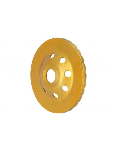 Tarcza garnkowa turbo diamentowa 125 mm Profi-Flex - PF10317 - Profi-Flex - 6