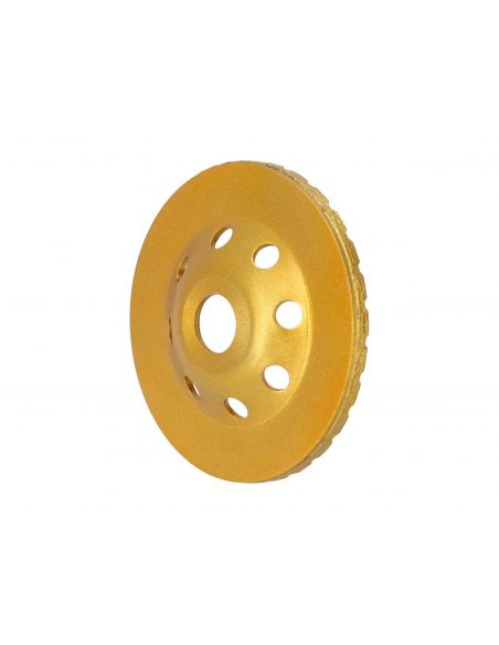Tarcza garnkowa turbo diamentowa 125 mm Profi-Flex - PF10317 - Profi-Flex - 6