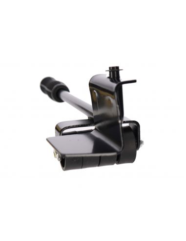 Zestaw rolek do transportu mebli 300 kg Silver - S11290 - Silver - 6